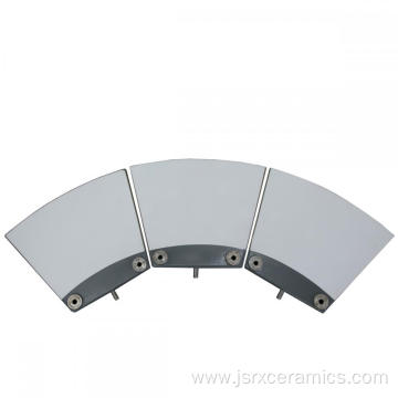 Automatic Disc Vaccum Ceramic Filter for Nickel Concentrate